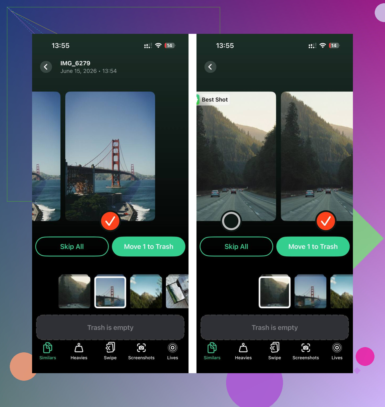 ¿Cómo ver cuánto almacenamiento usan las apps en el iPhone?