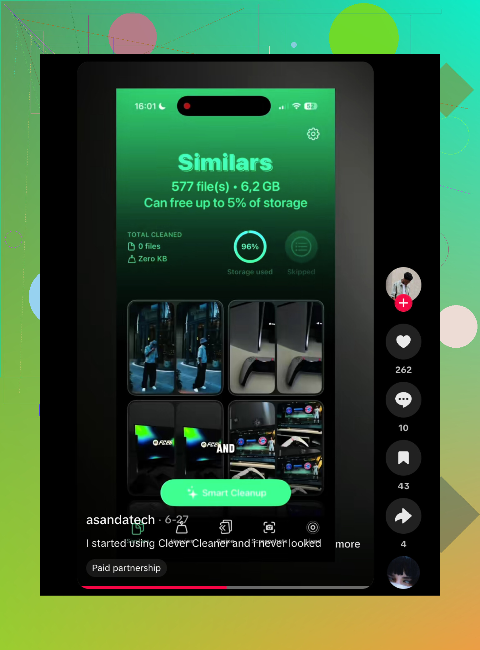 Kiezen tussen een iPhone-opslagupgrade en een nieuwe iPhone